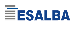 Esalba Makina
