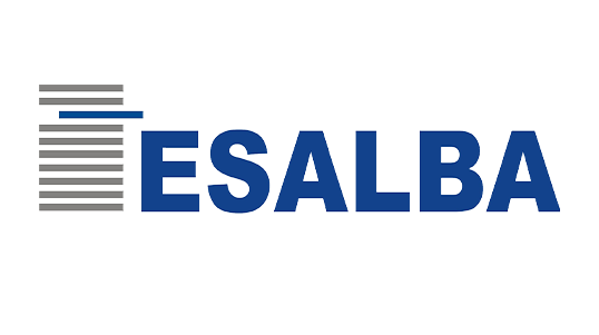 Esalba Makina
